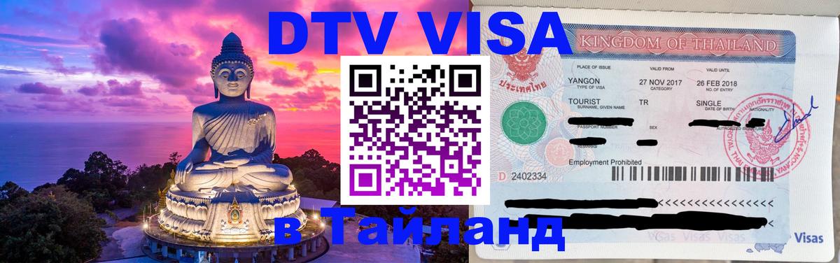 Сколько стоит DTV виза — актуальные цены, оформление даже без документов - 20.11.2025 